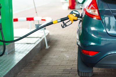 Ladestationen für Elektroautos ist Sache der WEG: 