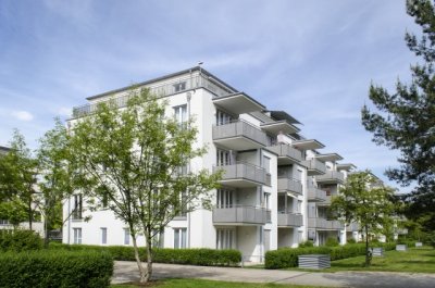 Studie: Anstieg im Bereich Mikroapartments : 