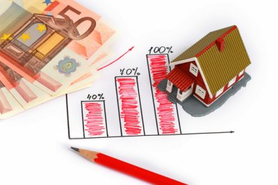 Studie: Crowdinvesting im Immobiliensektor