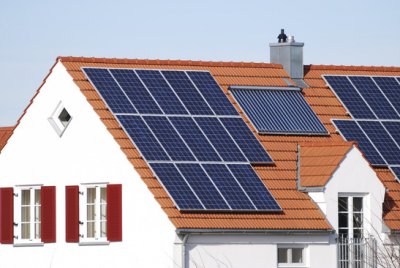 Solaranlagen: Grüne fordern schnelleren Ausbau: 