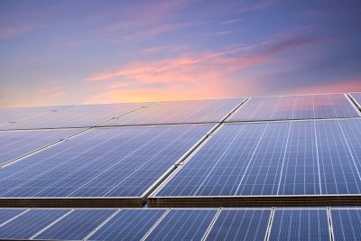 Entscheidung: BGH verweist Urteile zu Photovoltaik-Modulen zurück: 