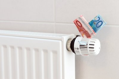 Energie: Heizungscheck für Wohnungsunternehmen