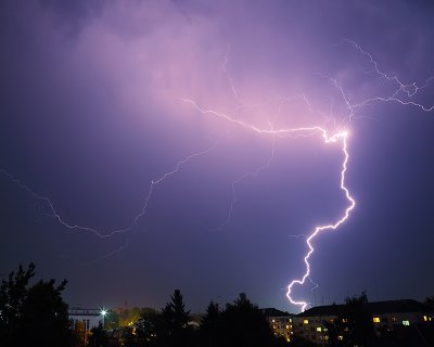 Policy Brief: Handlungsempfehlungen zum Schutz vor Extremwetterereignissen für Städte