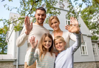 Hausbau: VPB rät zu naturnahen Gärten