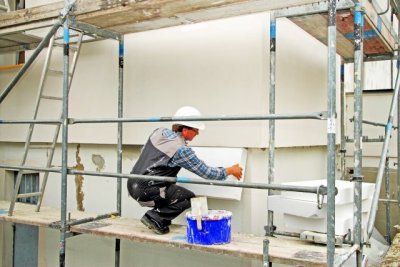 Baubranche: Dachdeckungsarbeiten über 20 Prozent teurer als im Vorjahr
