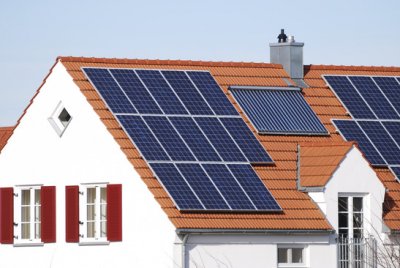 Energiewende: Strategie für Photovoltaik