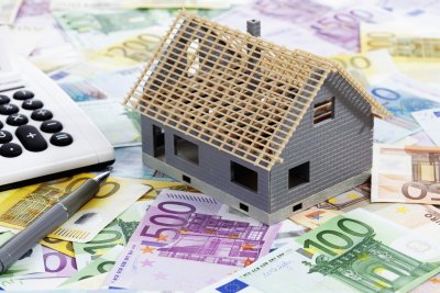 Studie: Hoffnungsschimmer bei Immobilienfinanzierungen?