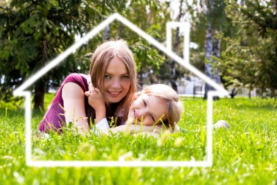 Förderprogramm: „Wohneigentum für Familien“