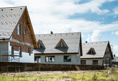 Wohnungsleerstand: Historischer Rückgang