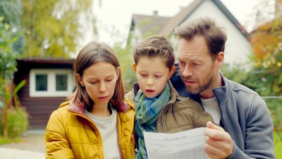 Mietpreisanstieg: Umland übertrifft Großstädte