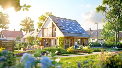 Wohnimmobilien im Vergleich: Stadt, Land, Randlage – wo lohnt sich der Kauf?
