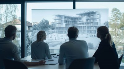 Wohnbauförderung 2025: Neue Programme für Eigentümer und Käufer
