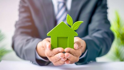 Neue Förderimpulse geplant: Was Eigentümer erwarten dürfen