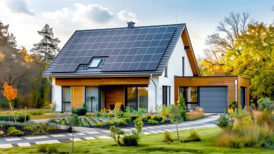 Carport oder Garage? Welche Lösung passt zu Ihrer Immobilie