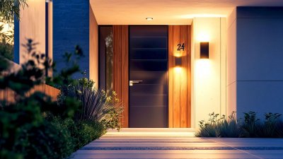 Intelligente Beleuchtungssysteme: Energie sparen und Komfort erhöhen