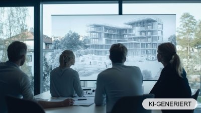Effizientes Cashflow-Management für Immobilieneigentümer: Ein Leitfaden