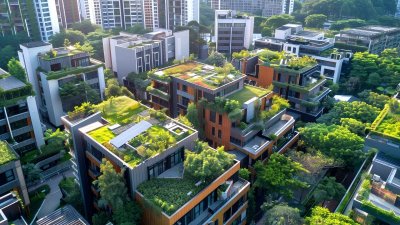 Immobilienmarkt 2026: Chancen durch urbanes Wachstum