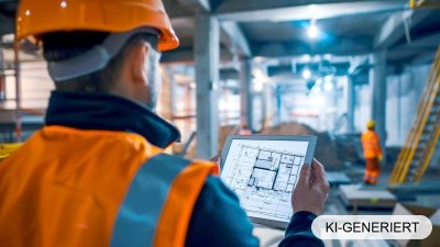 Nachhaltige Architektur: Zukunftsweisende Trends für Immobilieneigentümer