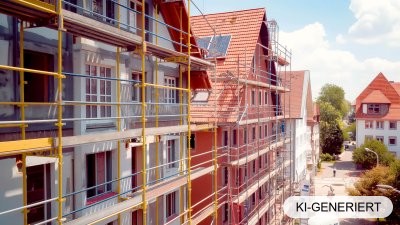 Zukunftstrend: Urban Farming als Wertsteigerung in Immobilien