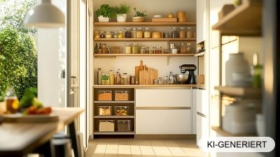 Smart Storage: Effiziente Lagerlösungen für Immobilieneigentümer