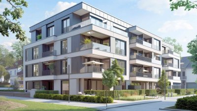 Langfristige Immobilienwertsteigerung durch Anpassung an Klimaveränderungen