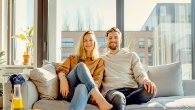 Erfolgreiche Mietersuche: Worauf Eigentümer achten sollten